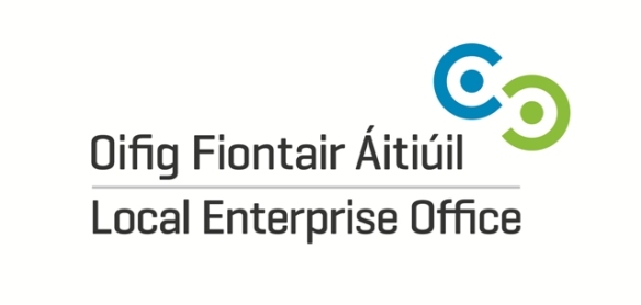 Local Enterprise Office Logo 